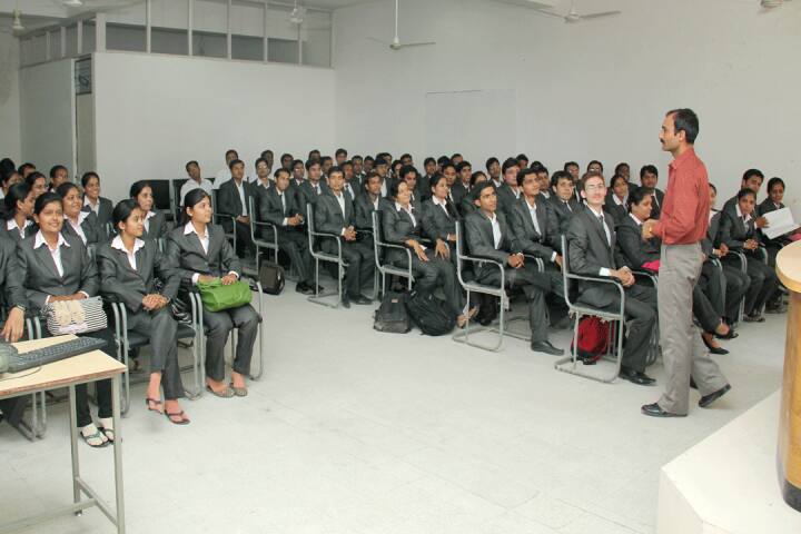classroom